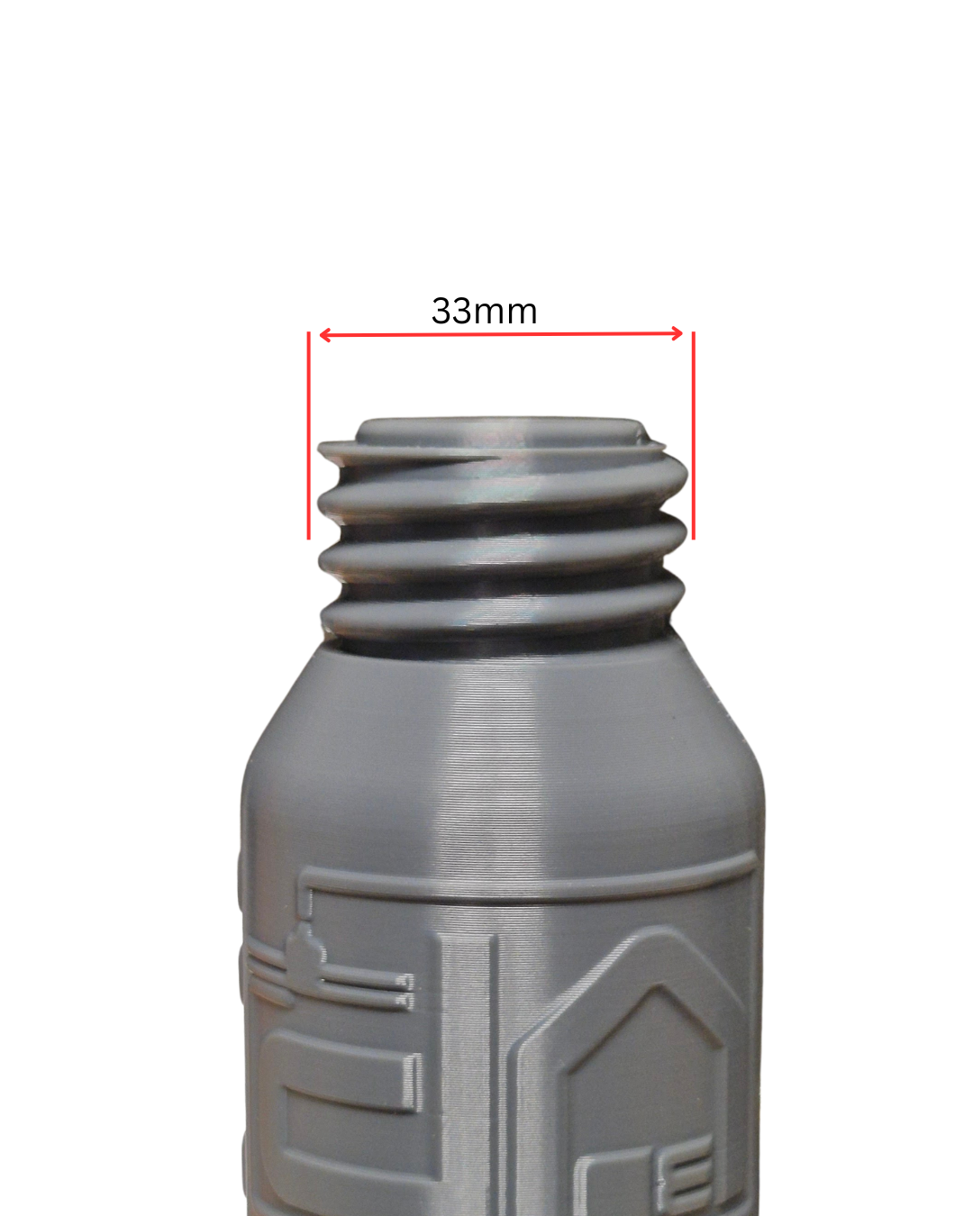 Toyota oil Funnel 33x5