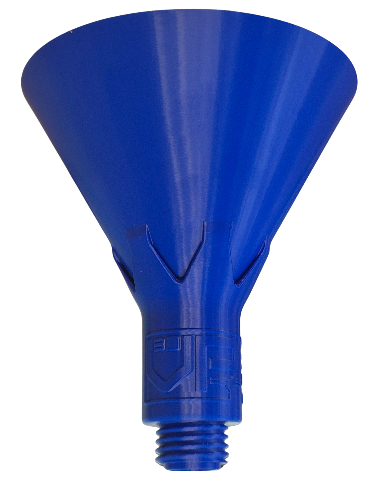 Ford Barra / Rotary oil funnel 35mm