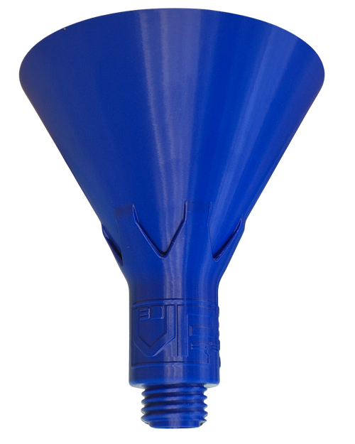 Ford Barra / Rotary oil funnel 35mm