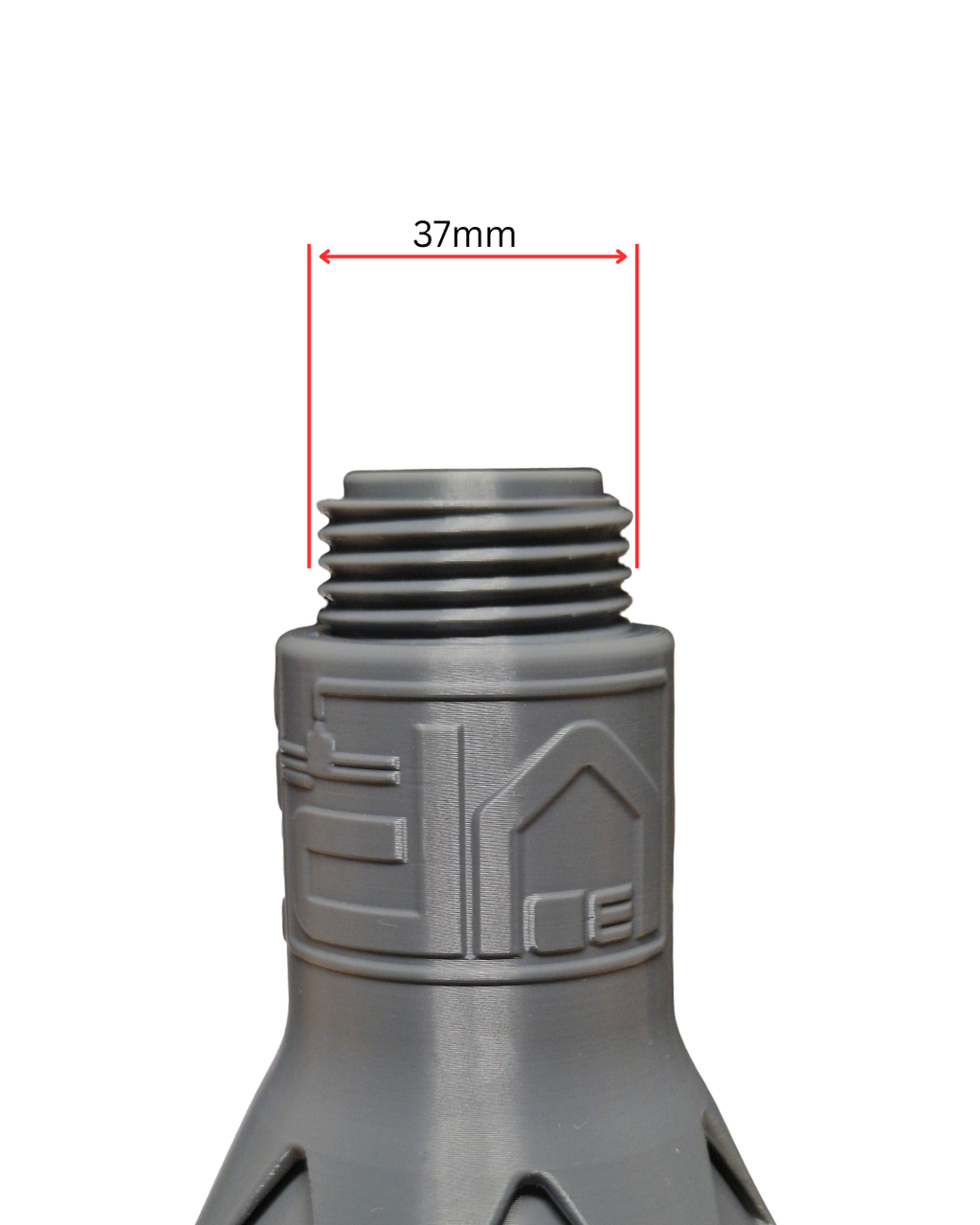 Oil Funnel Toyota 37x3