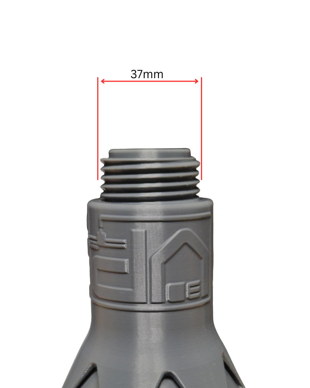 Oil Funnel Toyota 37x3